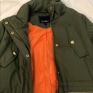 Sam Edelman down jacket